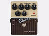 Tech 21 Character Series Blonde pedal